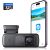 Mini Dash Cam Front 2K, Dash Camera for Cars