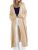Danedvi Womens Long Cardigan Sweaters Oversized Chunky Coats Apricot