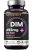 DIM for Women 350mg High Potency with BioPerine® & Broccoli Extract