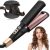Waver Curling Iron Hair Crimper 3/4 Inch