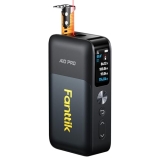 Fanttik A10 Pro 2-in-1 Digital Laser Tape Measure with HD IPS Color Display
