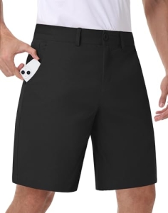 Men’s Chino Shorts