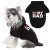 BAOBICUTE Dog Basic Hoodie Soft Dog Clothes Cold Weather Sweaters for Medium Lar