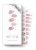 ohora Semi Cured Gel Nail Strips (N Mermaid Glow) – Works with Any Nail Lamps