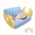 MOYMO Cat Couch with Soft Pillow