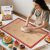 Silicone Baking Mat with Recipes