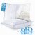 Cooling Pillows Queen Size Set of 2