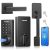Philips Wi-Fi Smart Door Lock with Handle Set