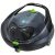 Pooloob Robotic Pool Vacuum Cleaner with Triple-Layer Filtration & Floating Buoy