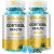 Cortisol Supplements Gummies for Women