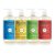Mrs. MEYER’S CLEAN DAY Summer Hand Soap Set