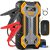 Car Jump Starter, VACASSO 5000A Car Battery Jump Starter for Up to 10L Gas and 8