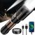VOLISABER Flashlight 3000 High Lumens with Ignition Lens