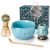 MONOJOY Matcha Bowl and Whisk Set