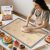 Silicone Baking Mat with 10 Easy Recipes