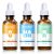 Hicream Face Serum Set – Vitamin C Serum