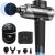 RENPHO Ascend Professional Massage Gun