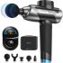 AOCHUAN Smart X3 360° Pan Rotation Gimbal Stabilizer for iPhone