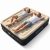 SENNOUL Air Mattress Queen with Built in Pump