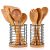 hunnycook 2-Piece Utensil Holders