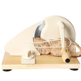 Brvclon Manual Bread Slicer for Homemade Sourdough