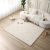 Hakuna Matte CloudSoft Baby Play Mat for Floor 60″ x 80″ Flowers