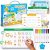 Preschool Learning Activities 54 Reusable Pages