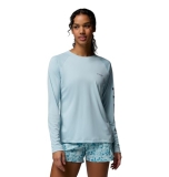 Columbia Women’s PFG Tidal Tee II Long Sleeve Sun Protection Shirt