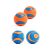 Chuckit! Ultra Ball Dog Toy – Medium Bouncy Fetch Balls for Dogs 20-60 lbs