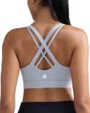 RUNNING GIRL Sports Bras for Women