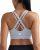 RUNNING GIRL Sports Bras for Women