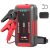BOOKOO Jump Starter 4500A,12V Car Battery Jump Starter for All Gas and 10L Diese