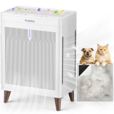 MOOKA Air Purifiers for Home Bedroom Large Room 3000 Ft²