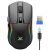 TECKNET Tri-Mode Wireless Gaming Mouse