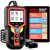 OBD2 Scanner Diagnostic Tool, Check Engine Lights and Clear Vehicle Trouble Code