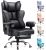 GTPLAYER Big and Tall Office Chair Wide Ergonomic Gaming Chair with Deluxe Embos