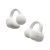OpenRock E Open Ear Headphones – Clip On Earbuds – 4G Lightweight Comfort – Blue