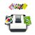 Automatic Card Shuffler,2000mAh Rechargeable Battery