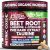 Clean Nutra Organic Beet Root Capsules L Arginine L Citrulline Pine Bark Nitric