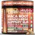 Clean Nutra Organic Maca Root Capsules for Women + Ashwagandha Slippery Elm Tong