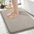 OPPODREAM Vintage Beige Round Rug 8ft