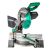 Metabo HPT 10-Inch Single Bevel Compound Miter Saw