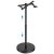 Toilet Paper Holder Stand Adjustable