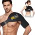 AI Portable Neck Fan with 6 Powerful Speeds