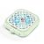 JODSONE 6000RPM Mini Nail Dust Collector Powerful Suction Portable PocketSized N