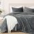 Geniospin Fleece Twin Comforter Set