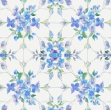 SOMWISE Frosted Glass Window Film