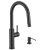 FORIOUS Kitchen Faucet with Soap Dispenser