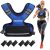 ZZR SEVEN Weighted Vest for Women and Men
