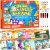 Search and Find Books for Kids 3-5